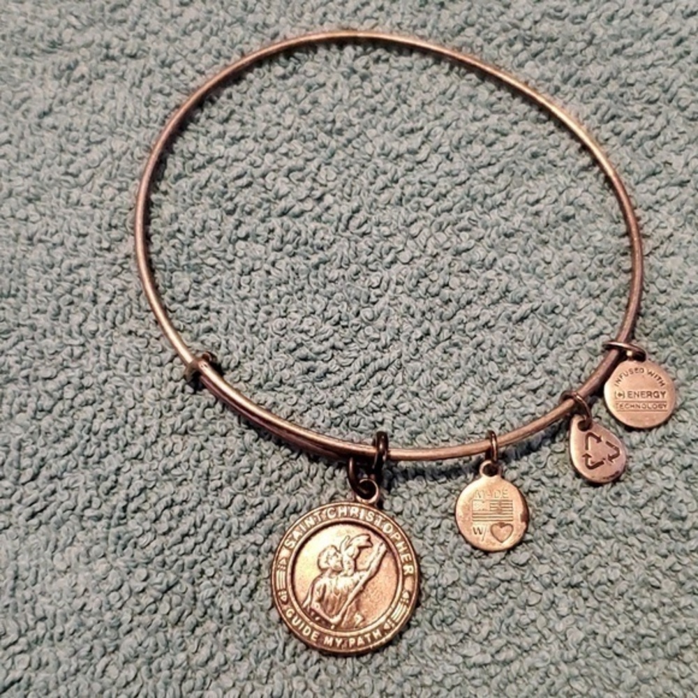 Alex & Ani Bangle Bracelet